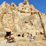 cappadociahorse2